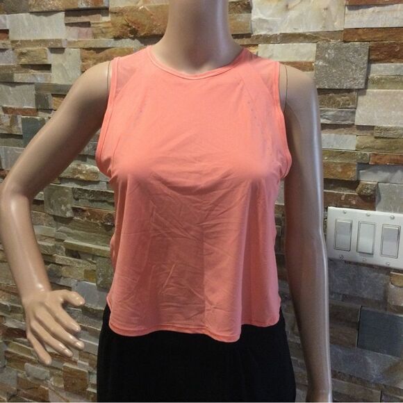 LULULEMON ATHLETICA Sport Cropped Top - Picture 1 of 8